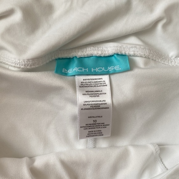 Beach house swim set - Picture 6 of 8